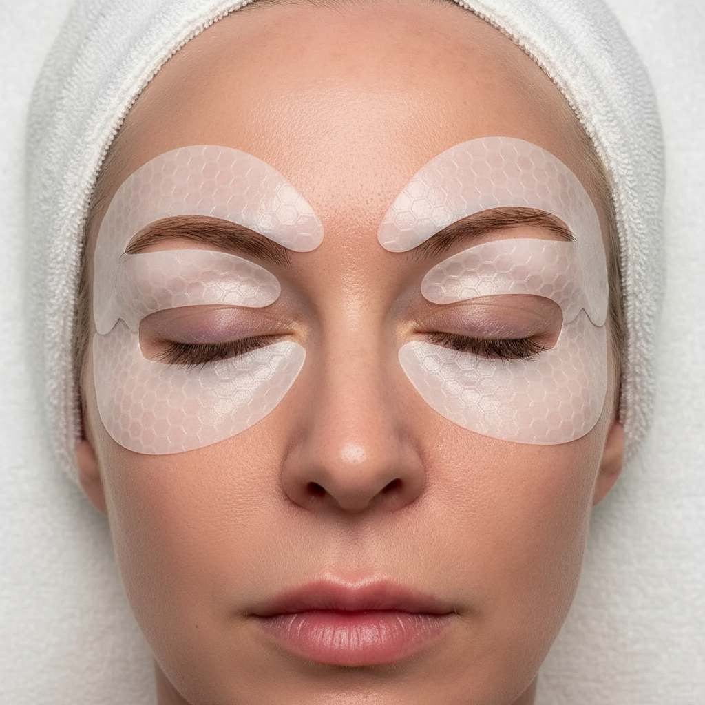 Made for the Eyes You Have Now.