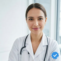 Dr. Sarah Khan
