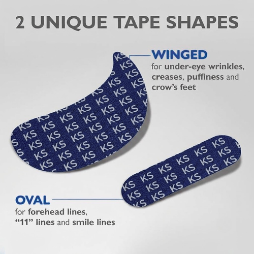 Koseon Peptide Wrinkle Tape