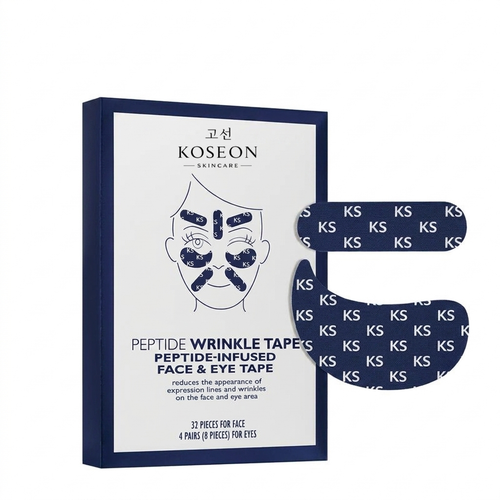 Koseon Peptide Wrinkle Tape
