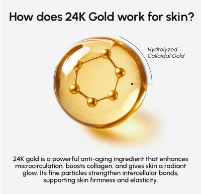 Collagen Chin Mask