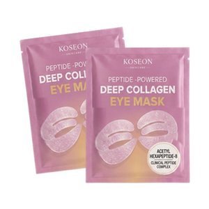 2 eye mask boxes