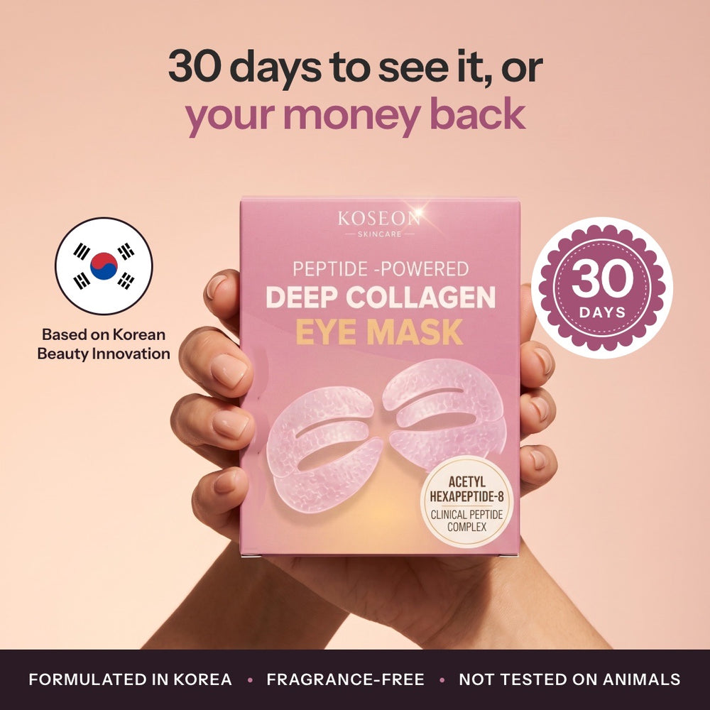 30 days to see it, or your money back